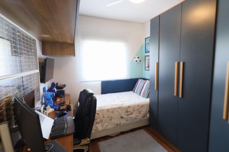 Apartamento à venda com 140m², 3 quartos e 2 vagasSuíte 1