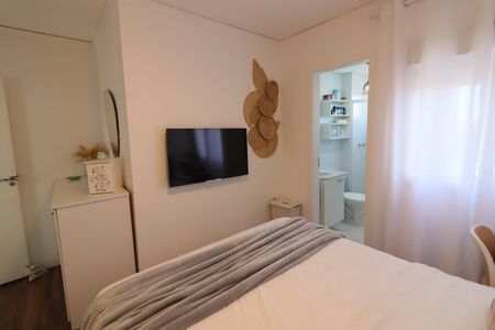 Apartamento à venda com 140m², 3 quartos e 2 vagasSuíte 3