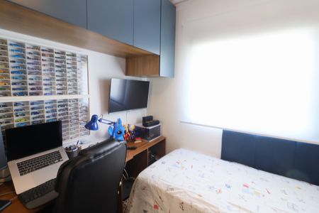 Apartamento à venda com 140m², 3 quartos e 2 vagasSuíte 1