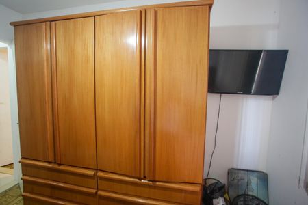 Apartamento à venda com 61m², 2 quartos e 2 vagasQuarto 2