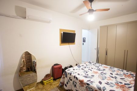 Apartamento à venda com 61m², 2 quartos e 2 vagasQuarto 1