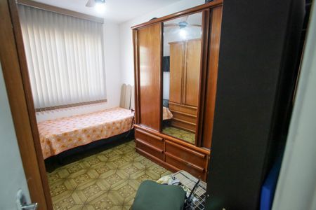 Apartamento à venda com 61m², 2 quartos e 2 vagasQuarto 2
