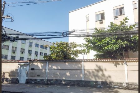 Apartamento à venda com 61m², 2 quartos e 2 vagasFachada