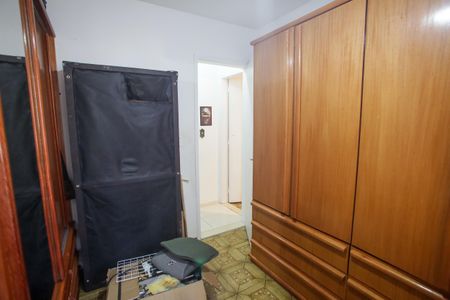 Apartamento à venda com 61m², 2 quartos e 2 vagasQuarto 2