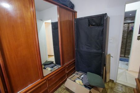 Apartamento à venda com 61m², 2 quartos e 2 vagasQuarto 2