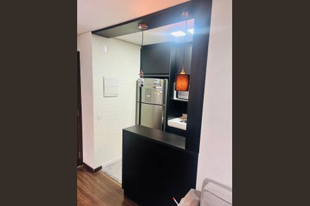 Apartamento para alugar com 56m², 2 quartos e 1 vagaCozinha