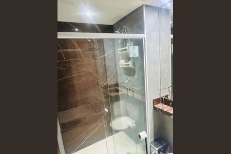 Apartamento para alugar com 56m², 2 quartos e 1 vagaBanheiro