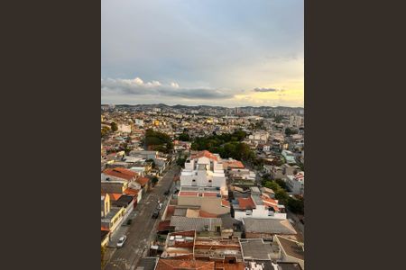 Apartamento para alugar com 56m², 2 quartos e 1 vagaVista