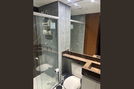 Apartamento para alugar com 56m², 2 quartos e 1 vagaBanheiro