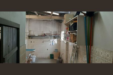Casa à venda com 3 quartos, 200m² em Vila Siqueira (Zona Norte), São Paulo