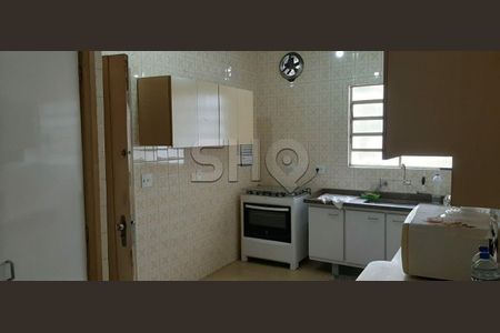 Casa à venda com 3 quartos, 200m² em Vila Siqueira (Zona Norte), São Paulo