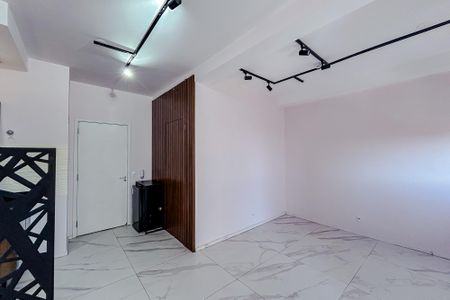 Studio à venda com 31m², 1 quarto e 1 vagaStudio