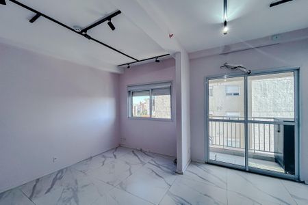 Studio de kitnet/studio à venda com 1 quarto, 31m² em Penha de França, São Paulo