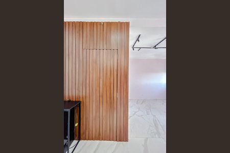 Studio à venda com 31m², 1 quarto e 1 vagaCozinha