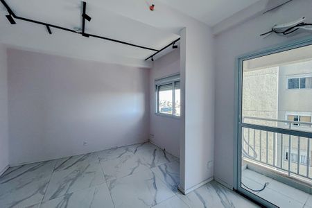 Studio à venda com 31m², 1 quarto e 1 vagaStudio