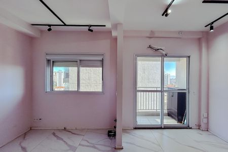 Studio de kitnet/studio à venda com 1 quarto, 31m² em Penha de França, São Paulo