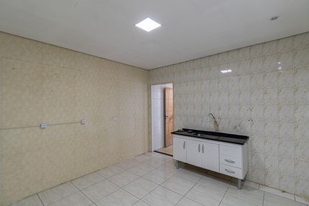 Casa para alugar com 1 quarto, 35m² em Vila Ré, São Paulo