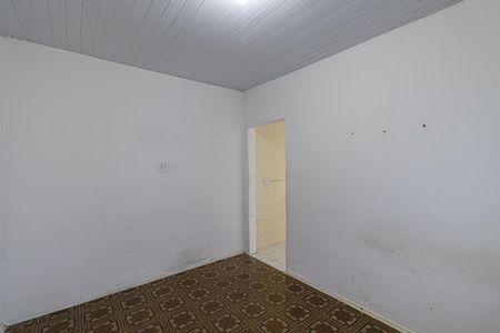 Quarto de casa para alugar com 1 quarto, 35m² em Vila Ré, São Paulo