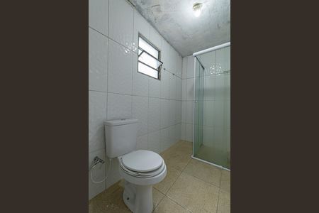 Casa para alugar com 1 quarto, 35m² em Vila Ré, São Paulo