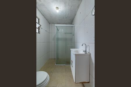 Casa para alugar com 1 quarto, 35m² em Vila Ré, São Paulo