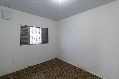 Casa para alugar com 1 quarto, 35m² em Vila Ré, São Paulo