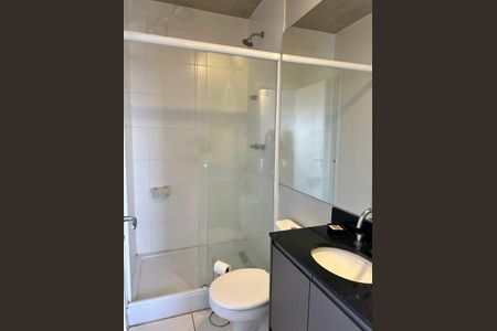 Apartamento à venda com 1 quarto, 30m² em República, São Paulo