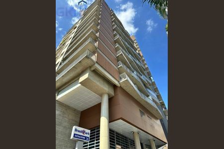Apartamento à venda com 1 quarto, 30m² em República, São Paulo