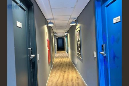 Apartamento à venda com 1 quarto, 30m² em República, São Paulo