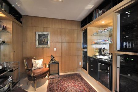Apartamento à venda com 278m², 3 quartos e 4 vagas