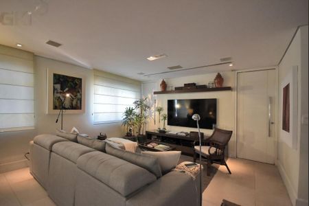 Apartamento à venda com 278m², 3 quartos e 4 vagas