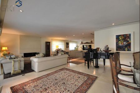 Apartamento à venda com 278m², 3 quartos e 4 vagas