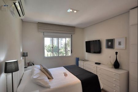Apartamento à venda com 278m², 3 quartos e 4 vagas