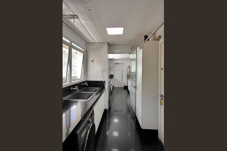 Apartamento à venda com 278m², 3 quartos e 4 vagas