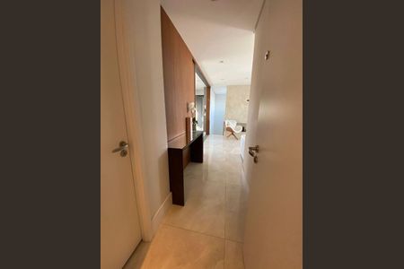 Apartamento à venda com 2 quartos, 126m² em Campo Belo, São Paulo