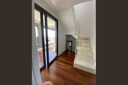 Apartamento à venda com 2 quartos, 126m² em Campo Belo, São Paulo