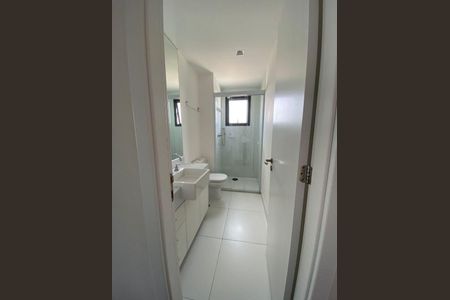Apartamento à venda com 2 quartos, 126m² em Campo Belo, São Paulo