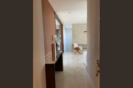 Apartamento à venda com 2 quartos, 126m² em Campo Belo, São Paulo