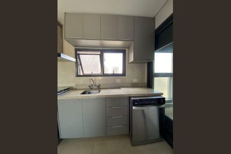 Apartamento à venda com 2 quartos, 126m² em Campo Belo, São Paulo