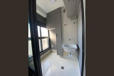 Apartamento à venda com 2 quartos, 126m² em Campo Belo, São Paulo