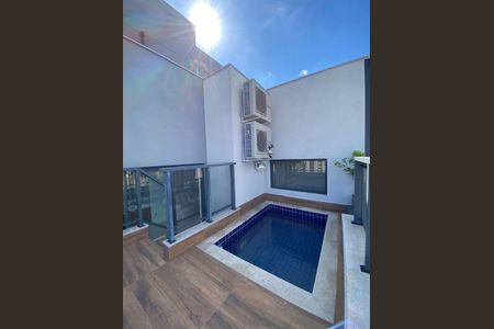 Apartamento à venda com 2 quartos, 126m² em Campo Belo, São Paulo