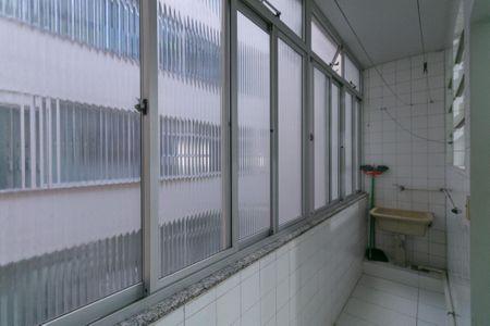 Apartamento para alugar com 2 quartos, 60m² em Barro Preto, Belo Horizonte