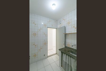 Apartamento para alugar com 2 quartos, 60m² em Barro Preto, Belo Horizonte