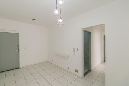 Apartamento para alugar com 2 quartos, 60m² em Barro Preto, Belo Horizonte