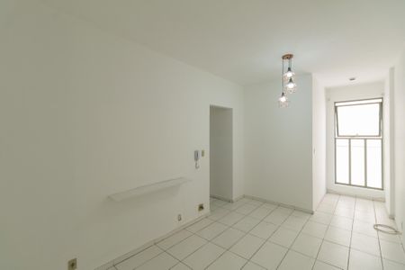 Apartamento para alugar com 2 quartos, 60m² em Barro Preto, Belo Horizonte