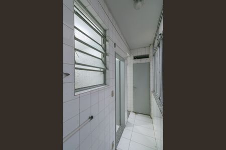 Apartamento para alugar com 2 quartos, 60m² em Barro Preto, Belo Horizonte