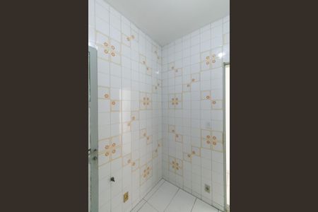 Apartamento para alugar com 2 quartos, 60m² em Barro Preto, Belo Horizonte