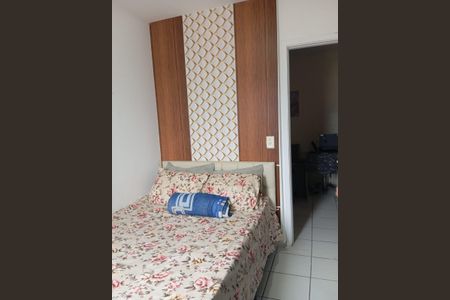 Quarto de apartamento à venda com 2 quartos, 40m² em Freguesia do Ó, São Paulo