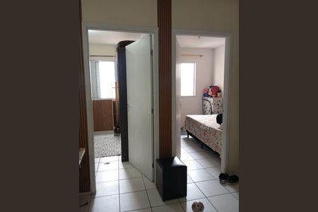 Sala de apartamento à venda com 2 quartos, 40m² em Freguesia do Ó, São Paulo
