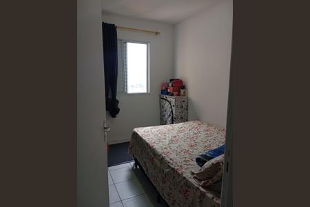 Quarto de apartamento à venda com 2 quartos, 40m² em Freguesia do Ó, São Paulo