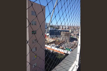 Apartamento à venda com 40m², 2 quartos e sem vaga Apartamento à venda com 40m², 2 quartos e sem vagaVista